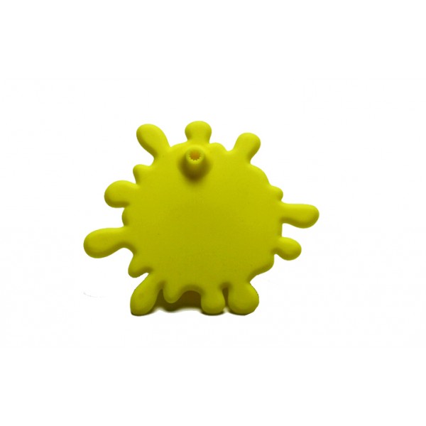 Eco MemoMe - Droplet - Yellow